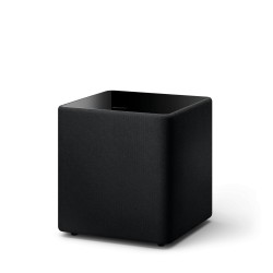 KEF Kube 10 MIE — vista en perspectiva