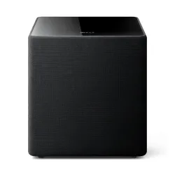 Subwoofer KEF Kube 12 MIE