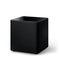 KEF Kube 12b MIE — vista en perspectiva
