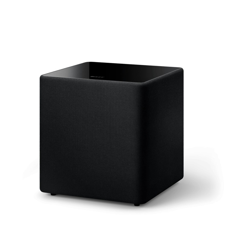 KEF Kube 12b MIE — vista en perspectiva
