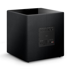 KEF Kube 15 MIE — vista en perspectiva