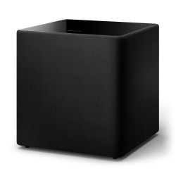 KEF Kube 15 MIE — vista en ángulo