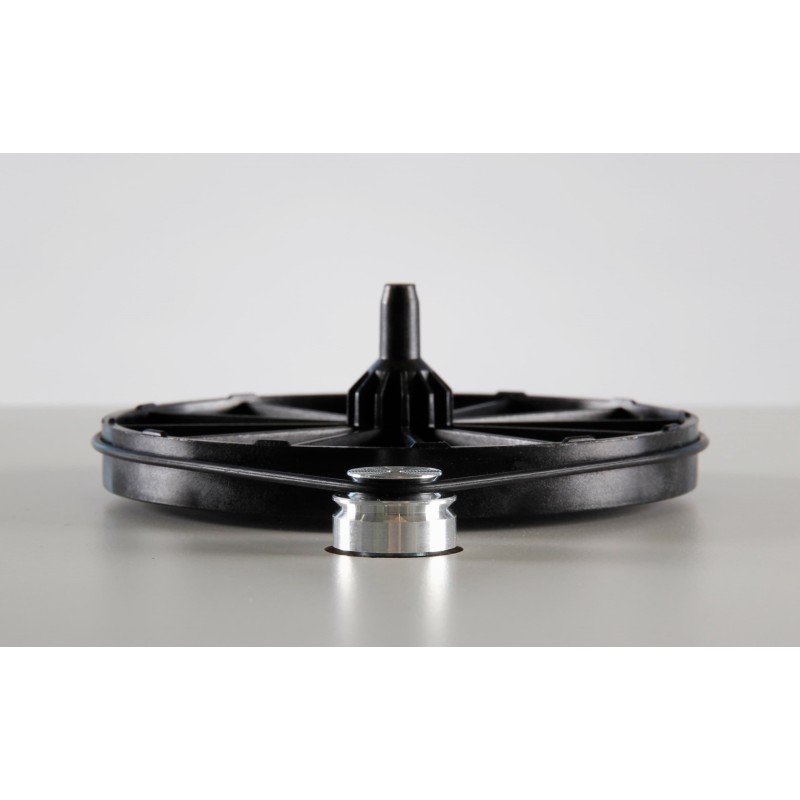 Rega Planar 1 PLUS — tocadiscos Hi-Fi — imagen 4