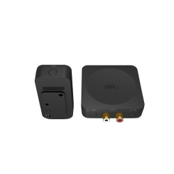 KEF KW1 — kit inalámbrico para subwoofer, transmisor y receptor | Stella AV