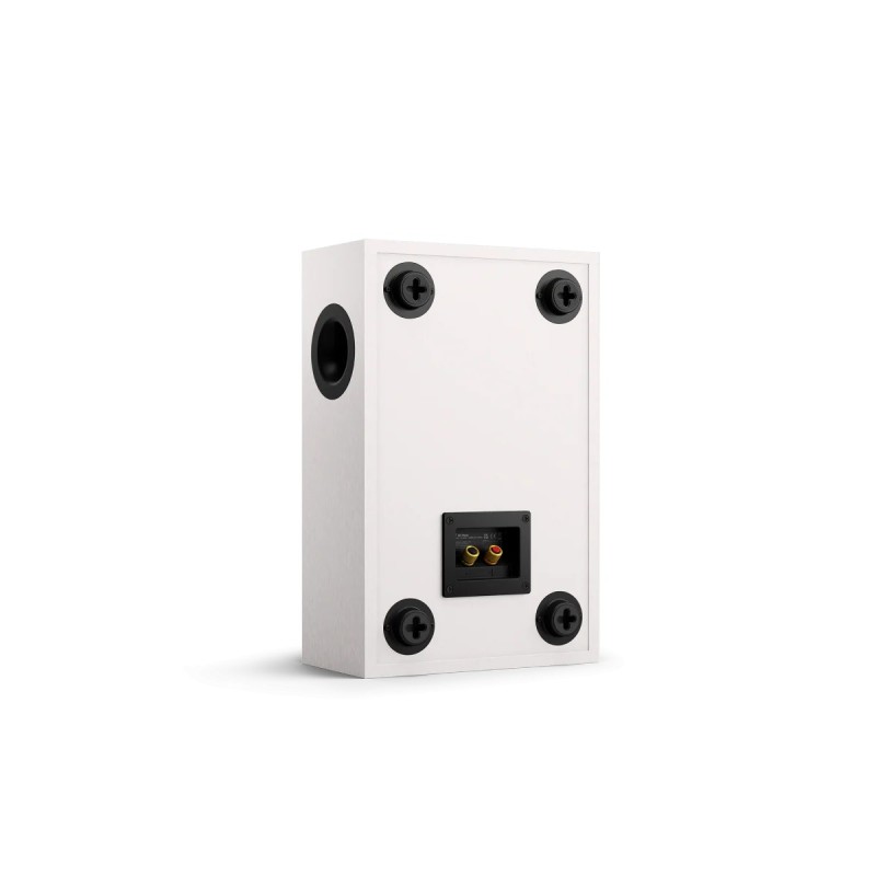 KEF Q4 Meta | Altavoz de Pared LCR con Uni-Q y MAT