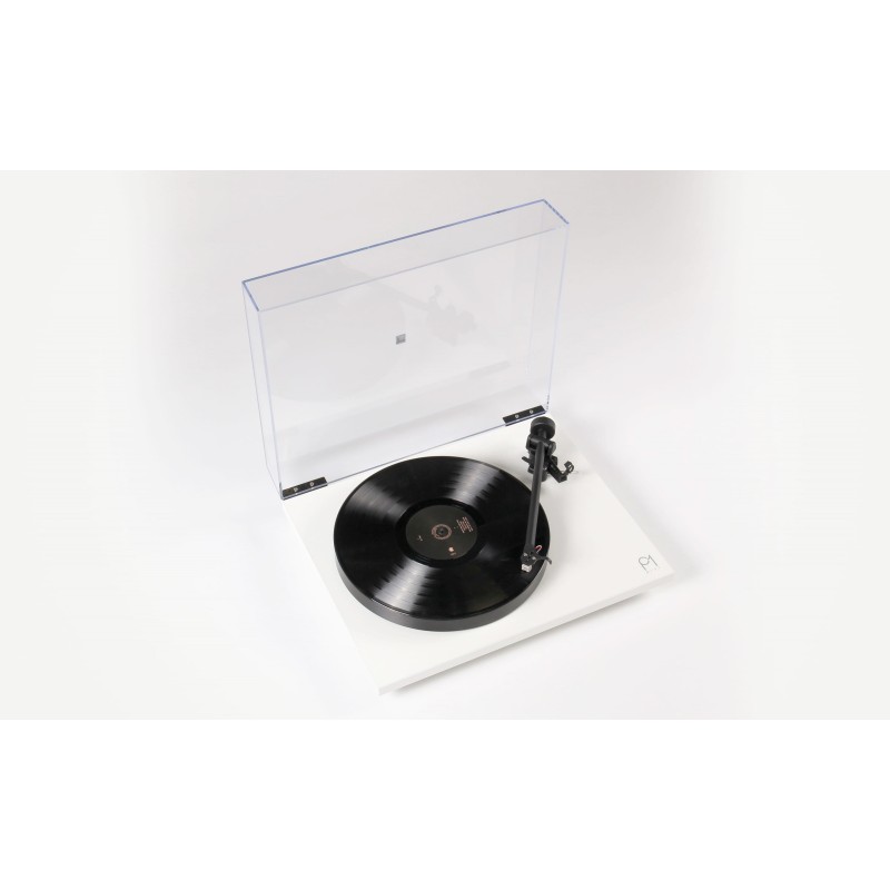 Rega Planar 1 PLUS — tocadiscos Hi-Fi — imagen 8