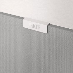 KEF Q4 Meta | Altavoz de Pared LCR con Uni-Q y MAT