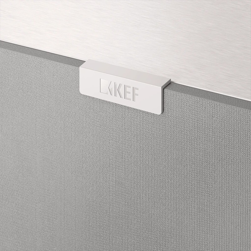 KEF Q4 Meta | Altavoz de Pared LCR con Uni-Q y MAT