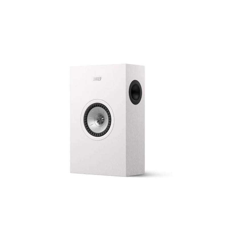 KEF Q4 Meta | Altavoz de Pared LCR con Uni-Q y MAT