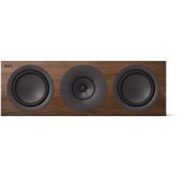 KEF Q6 Meta | Altavoz Central 3 Vías con Uni-Q y MAT