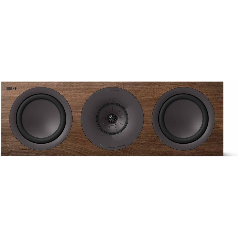 KEF Q6 Meta | Altavoz Central 3 Vías con Uni-Q y MAT