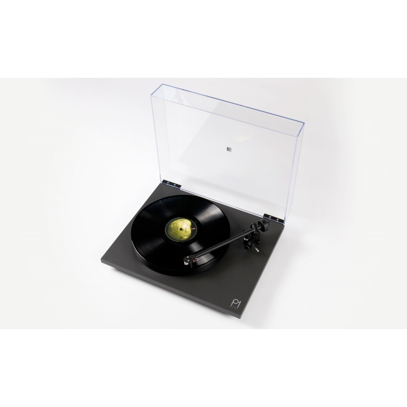Rega Planar 1 PLUS — tocadiscos Hi-Fi — imagen 9