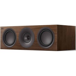 KEF Q6 Meta | Altavoz Central 3 Vías con Uni-Q y MAT