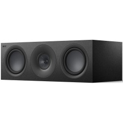 KEF Q6 Meta | Altavoz Central 3 Vías con Uni-Q y MAT