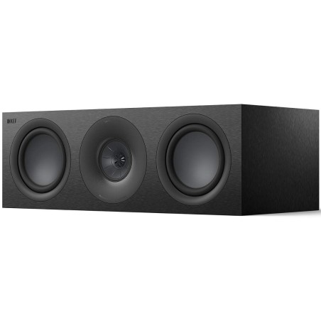 KEF Q6 Meta | Altavoz Central 3 Vías con Uni-Q y MAT