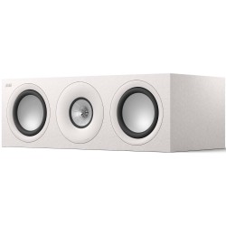KEF Q6 Meta | Altavoz Central 3 Vías con Uni-Q y MAT