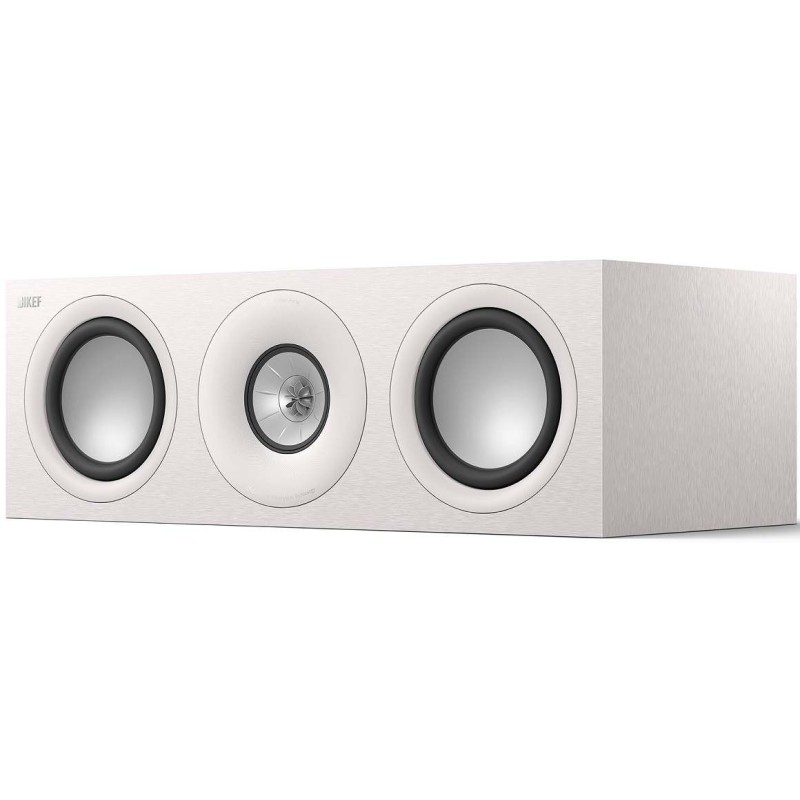 KEF Q6 Meta | Altavoz Central 3 Vías con Uni-Q y MAT