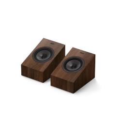 KEF Q8 Meta | Altavoces de Efectos Dolby Atmos con Uni-Q