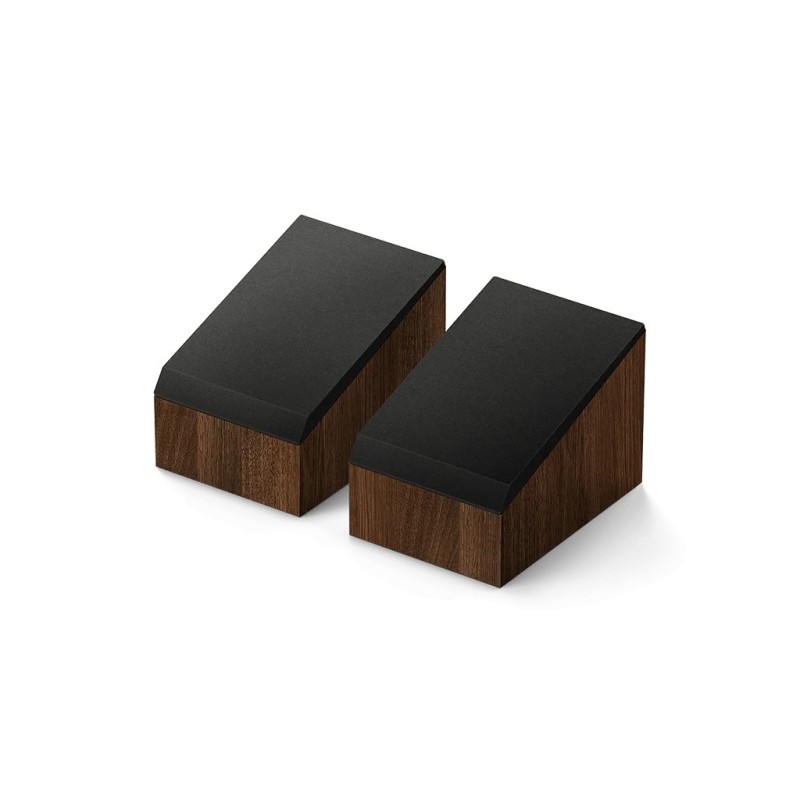 KEF Q8 Meta | Altavoces de Efectos Dolby Atmos con Uni-Q