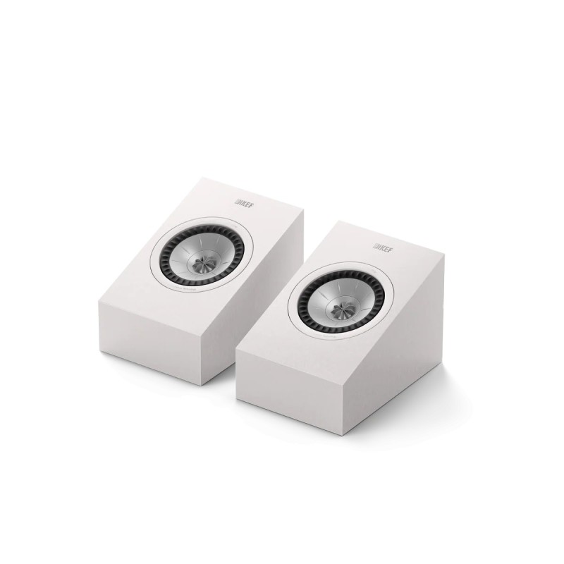 KEF Q8 Meta | Altavoces de Efectos Dolby Atmos con Uni-Q