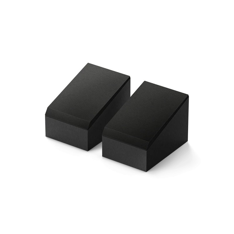 KEF Q8 Meta | Altavoces de Efectos Dolby Atmos con Uni-Q