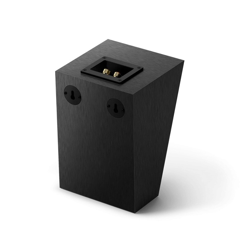 KEF Q8 Meta | Altavoces de Efectos Dolby Atmos con Uni-Q
