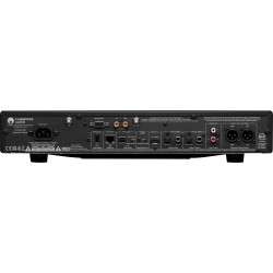 Cambridge Audio CXN100 SE | Reproductor de Red con HDMI eARC