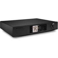 Cambridge Audio CXN100 SE | Reproductor de Red con HDMI eARC