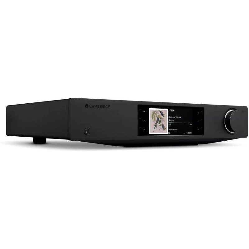 Cambridge Audio CXN100 SE | Reproductor de Red con HDMI eARC