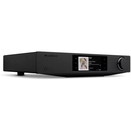Cambridge Audio CXN100 SE | Reproductor de Red con HDMI eARC