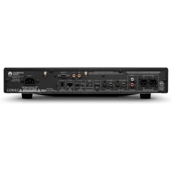 Cambridge Audio CXN100 SE | Reproductor de Red con HDMI eARC