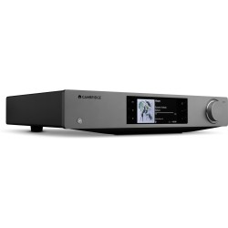 Cambridge Audio CXN100 SE | Reproductor de Red con HDMI eARC
