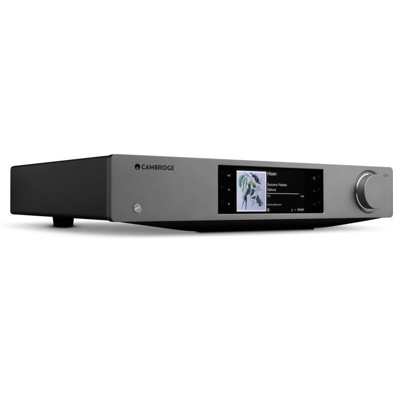 Cambridge Audio CXN100 SE | Reproductor de Red con HDMI eARC