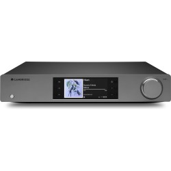Cambridge Audio CXN100 SE | Reproductor de Red con HDMI eARC