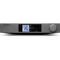 Cambridge Audio CXN100 SE | Reproductor de Red con HDMI eARC