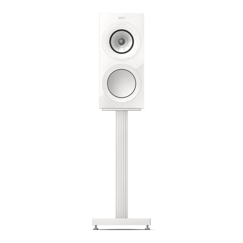 KEF R3 Meta | Serie R con Uni-Q de 12ª Generación y MAT