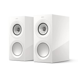 KEF R3 Meta | Serie R con Uni-Q de 12ª Generación y MAT