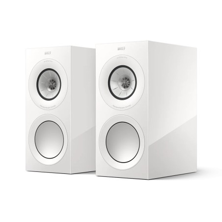 KEF R3 Meta | Serie R con Uni-Q de 12ª Generación y MAT