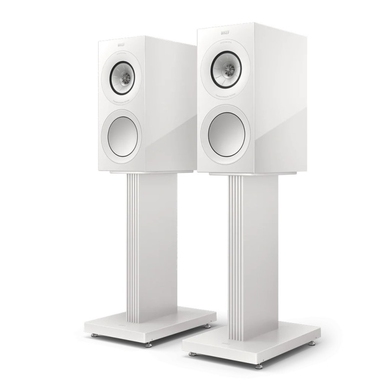 KEF R3 Meta | Serie R con Uni-Q de 12ª Generación y MAT