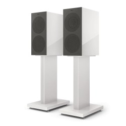 KEF R3 Meta | Serie R con Uni-Q de 12ª Generación y MAT