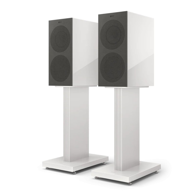 KEF R3 Meta | Serie R con Uni-Q de 12ª Generación y MAT