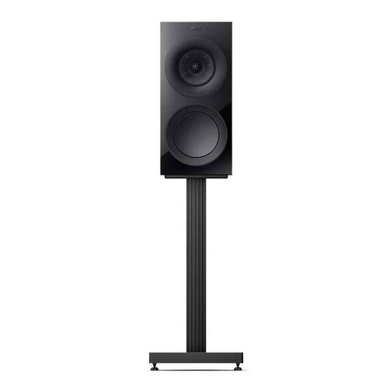 KEF R3 Meta | Serie R con Uni-Q de 12ª Generación y MAT
