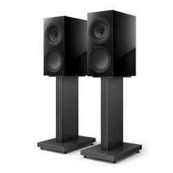 KEF R3 Meta | Serie R con Uni-Q de 12ª Generación y MAT