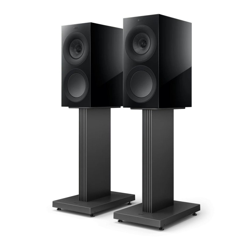 KEF R3 Meta | Serie R con Uni-Q de 12ª Generación y MAT