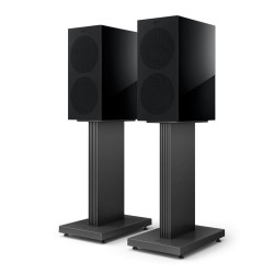KEF R3 Meta | Serie R con Uni-Q de 12ª Generación y MAT