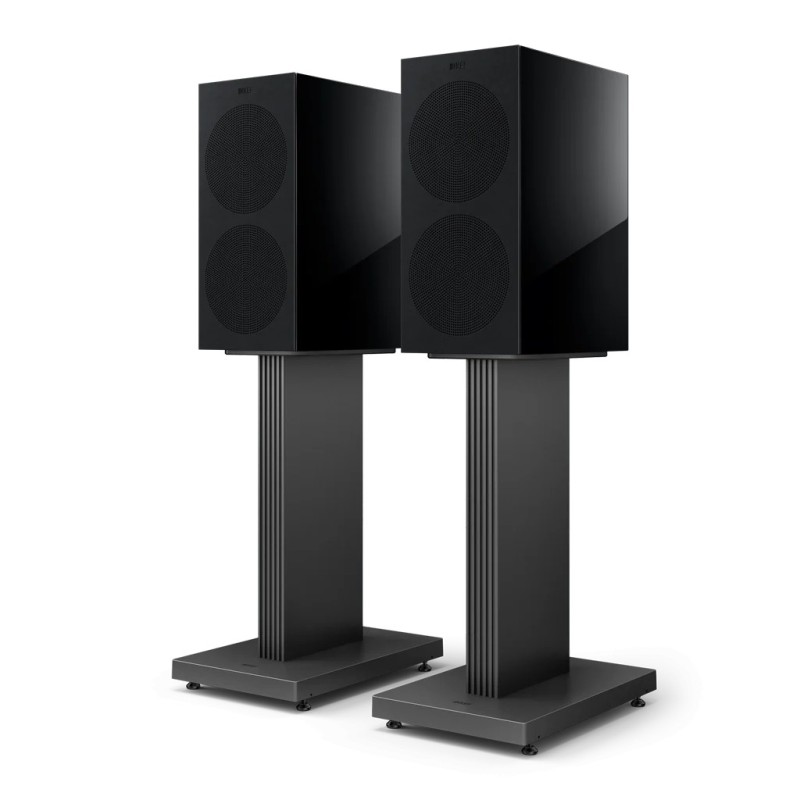 KEF R3 Meta | Serie R con Uni-Q de 12ª Generación y MAT