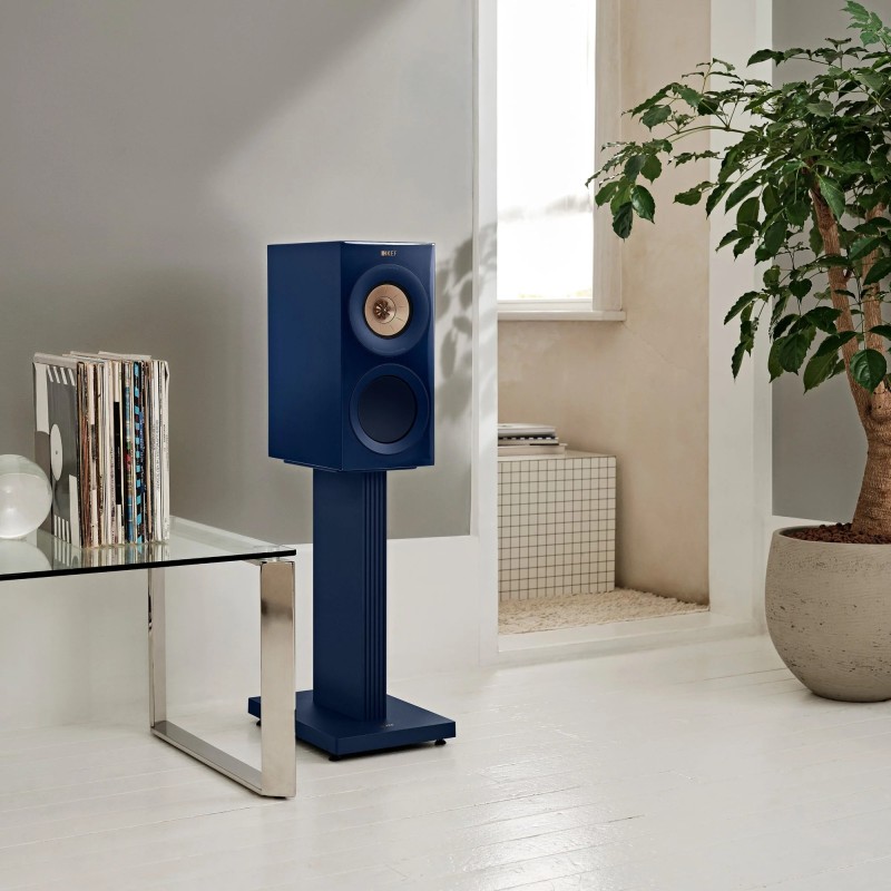 KEF R3 Meta | Serie R con Uni-Q de 12ª Generación y MAT