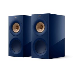 KEF R3 Meta | Serie R con Uni-Q de 12ª Generación y MAT