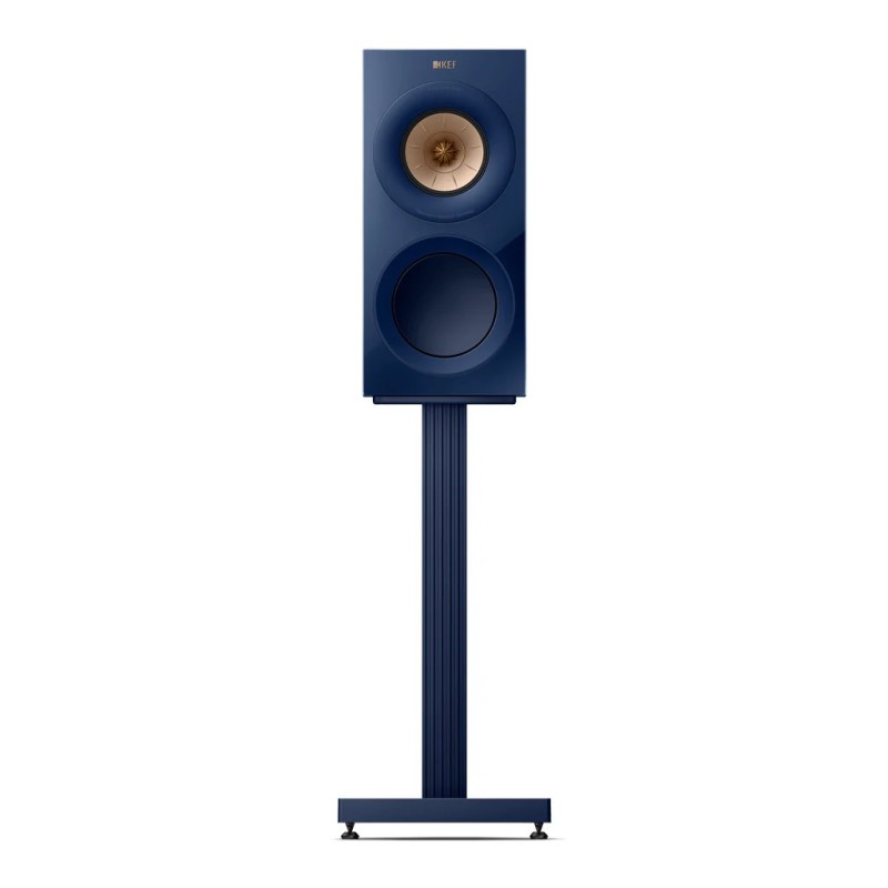 KEF R3 Meta | Serie R con Uni-Q de 12ª Generación y MAT