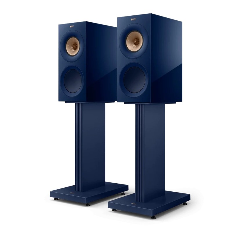KEF R3 Meta | Serie R con Uni-Q de 12ª Generación y MAT